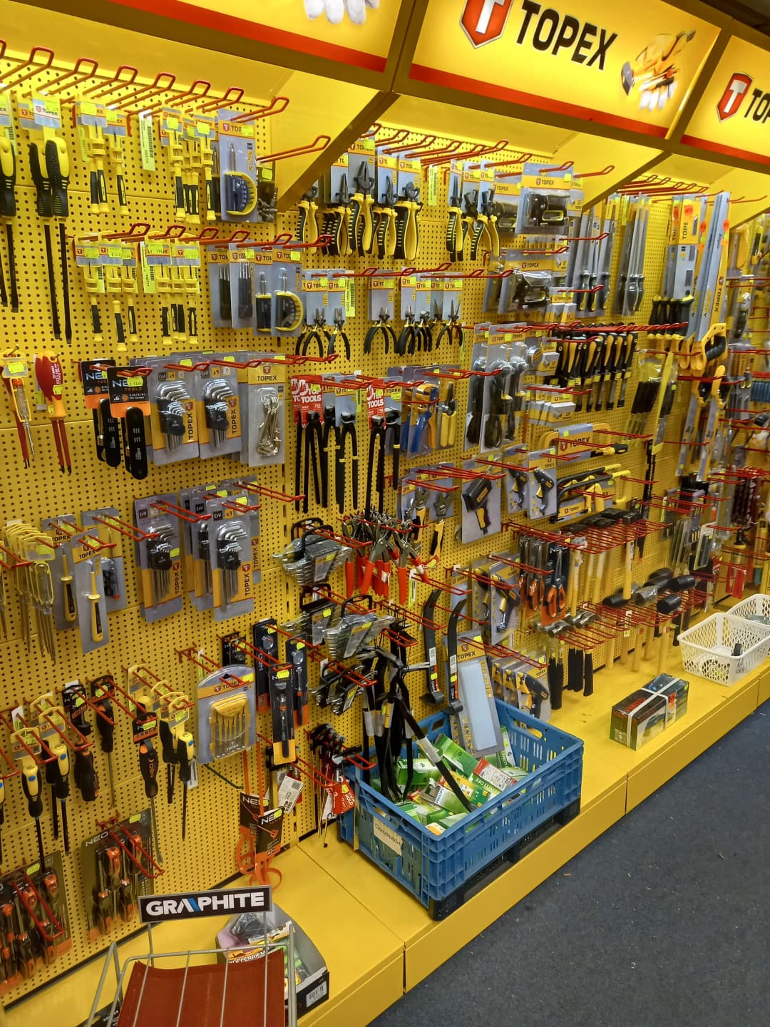Foto gereedschap